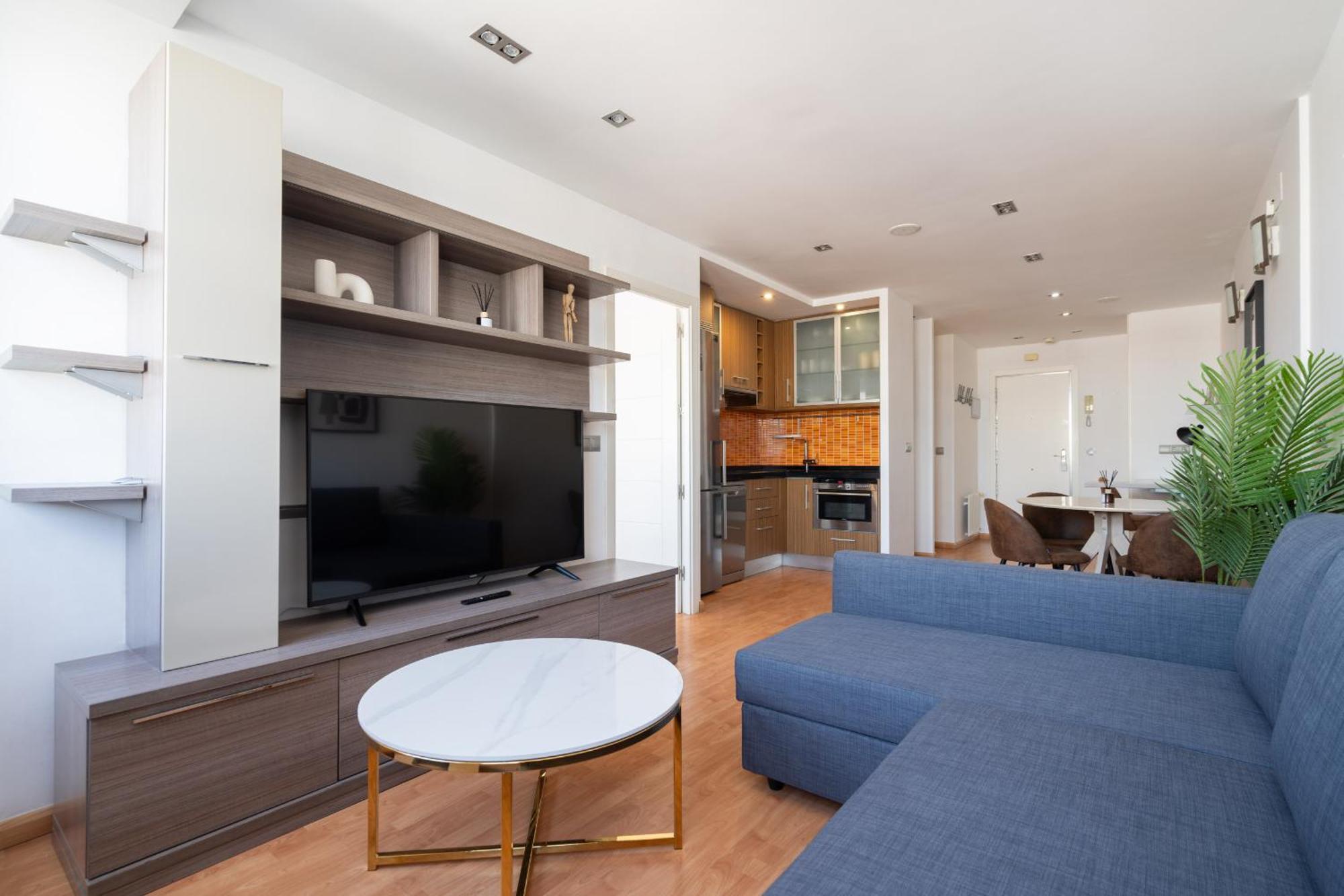 Apartamento En Plaza De Espana Alquiler Temporal Мадрид Экстерьер фото